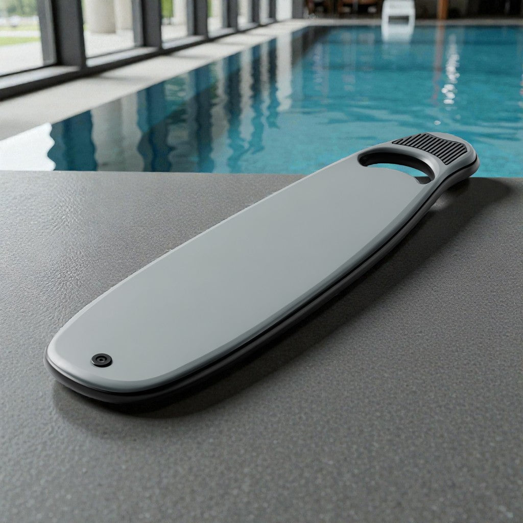 Aero-Stream Pro Kickboard - Ergonomic Training Aid