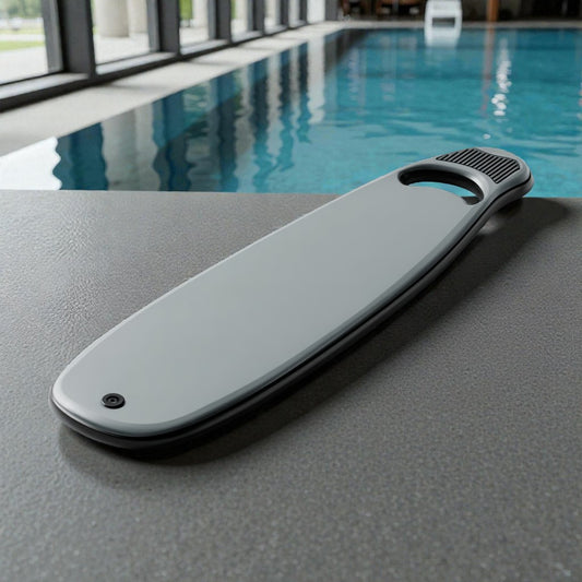 Aero-Stream Pro Kickboard - Ergonomic Training Aid