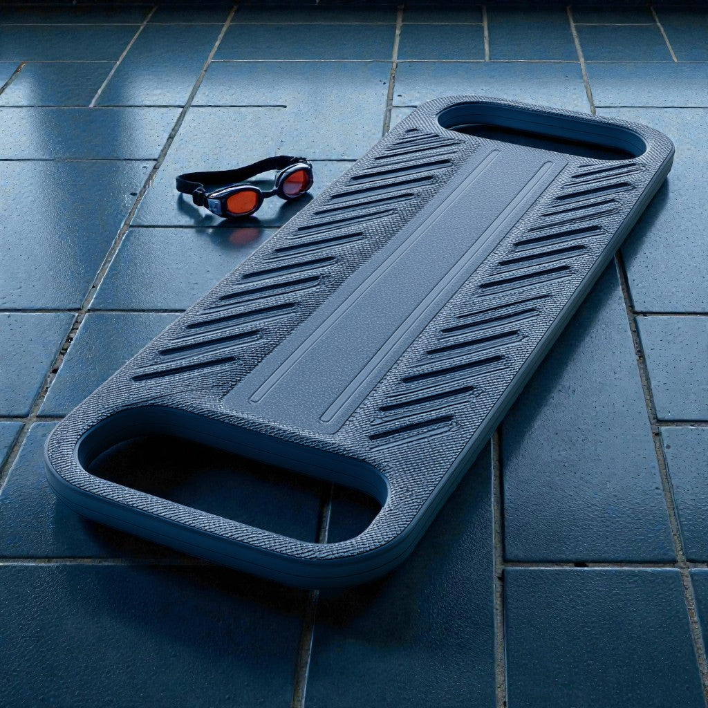 Elite Dual-Grip Master - Multi-Position Training Board